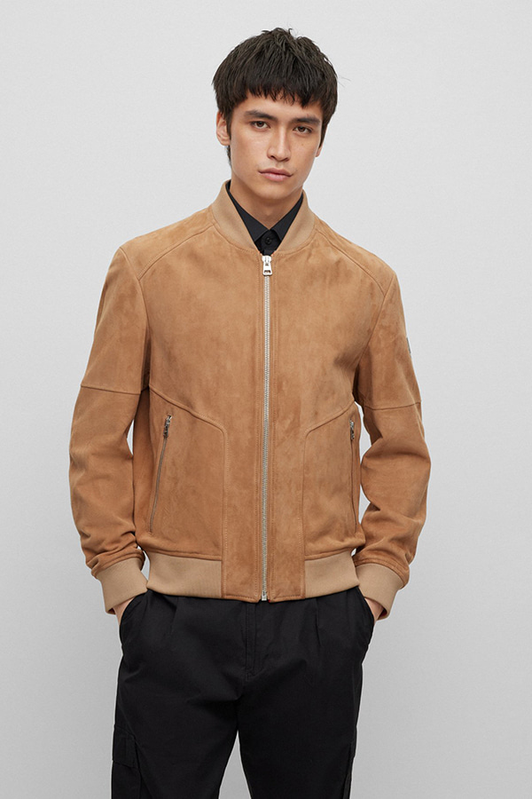 ΔΕΡΜΑΤΙΝΟ HUGO - 274